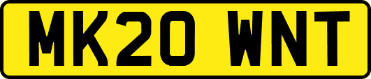 MK20WNT