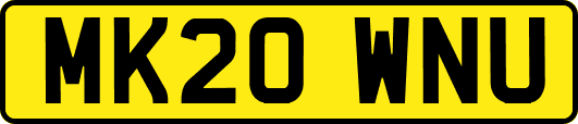 MK20WNU