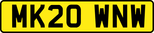 MK20WNW