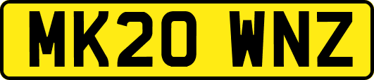 MK20WNZ