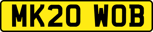 MK20WOB