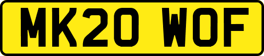 MK20WOF