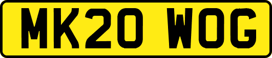 MK20WOG