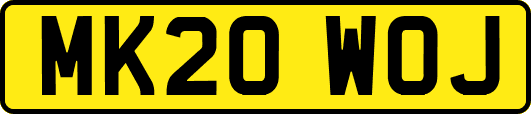 MK20WOJ