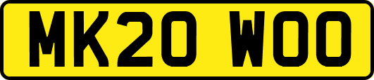 MK20WOO