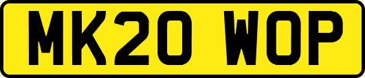 MK20WOP