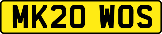 MK20WOS