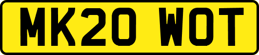 MK20WOT