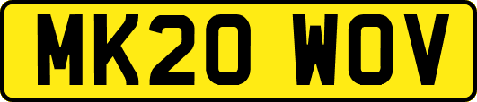 MK20WOV