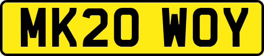 MK20WOY