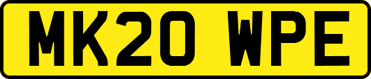 MK20WPE