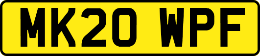MK20WPF