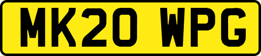MK20WPG