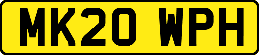 MK20WPH