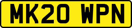 MK20WPN