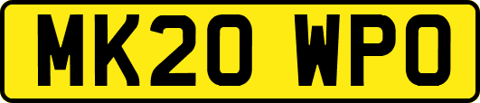 MK20WPO