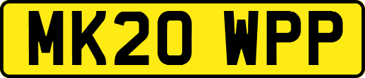 MK20WPP