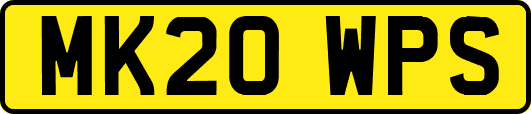 MK20WPS
