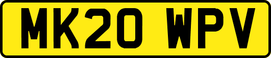 MK20WPV