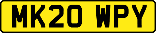 MK20WPY