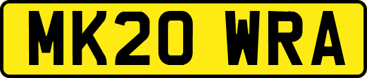 MK20WRA