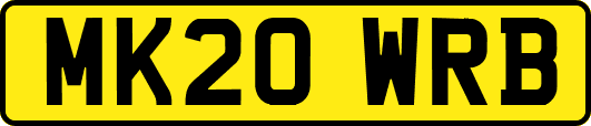 MK20WRB
