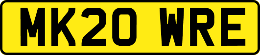 MK20WRE