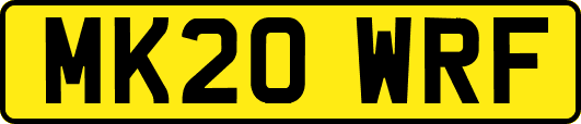 MK20WRF