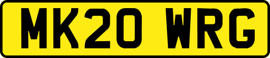 MK20WRG