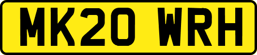 MK20WRH