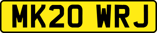 MK20WRJ