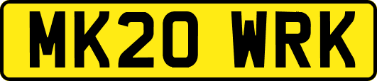 MK20WRK