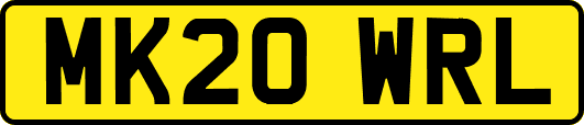 MK20WRL