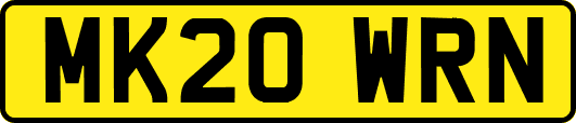 MK20WRN