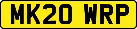 MK20WRP