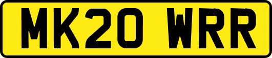 MK20WRR