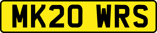 MK20WRS