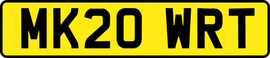 MK20WRT