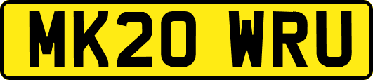 MK20WRU