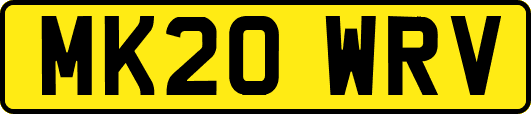 MK20WRV
