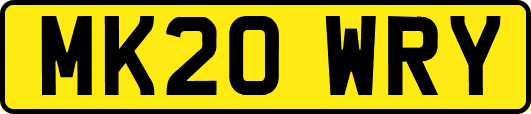 MK20WRY