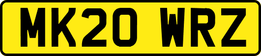MK20WRZ