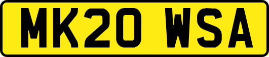 MK20WSA