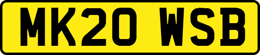 MK20WSB