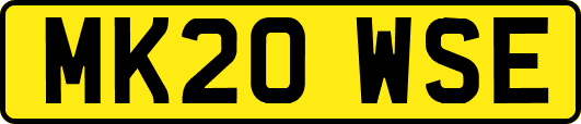 MK20WSE