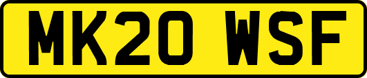 MK20WSF
