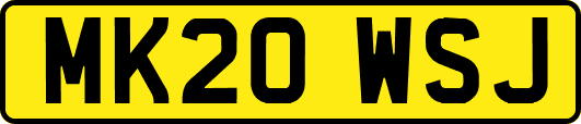 MK20WSJ