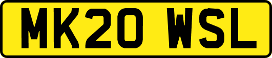 MK20WSL