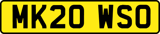 MK20WSO