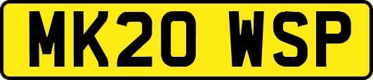 MK20WSP